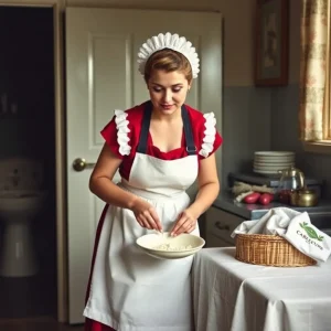 Housemaid service in kathmandu