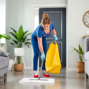Services| Housekeeping Service