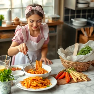 Home cook services in Kathmandu Nepal