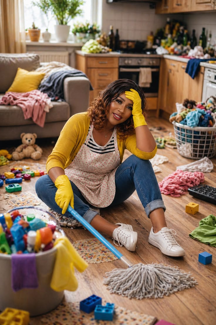 Mistakes to Avoid When Hiring Domestic Help