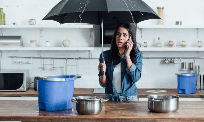 How Waterproofing Protects Your Home During Monsoon