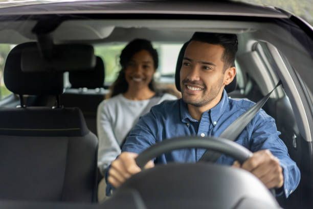 On-Call Driver Service
