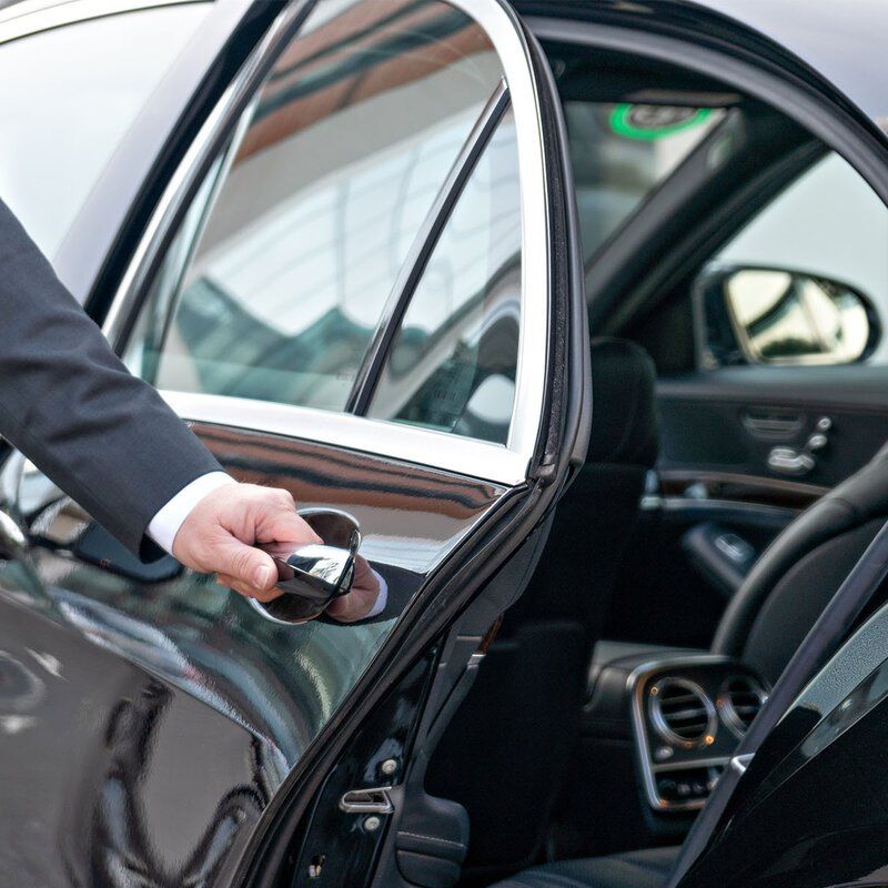 On-Call Driver Service Kathmandu
