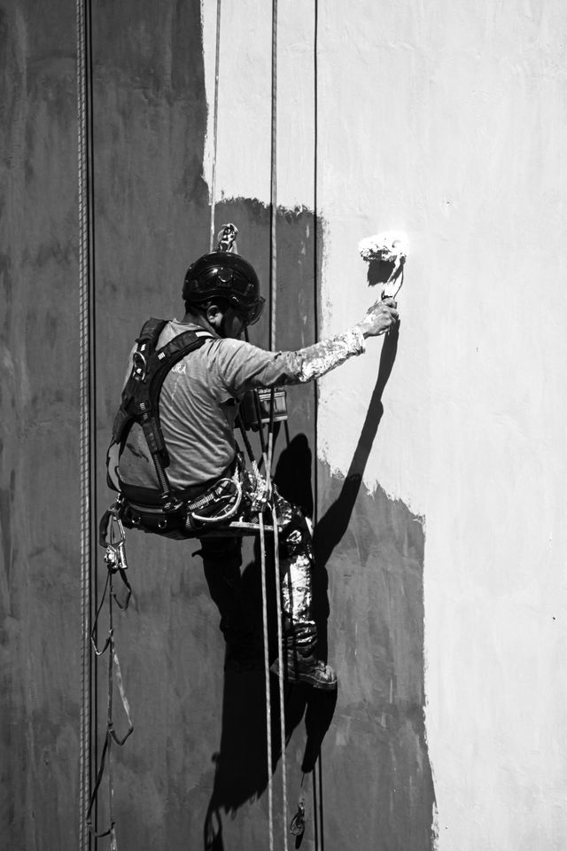 waterproofing
