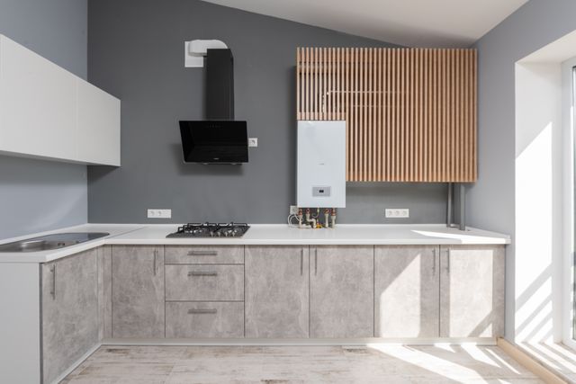 Home Kitchen
