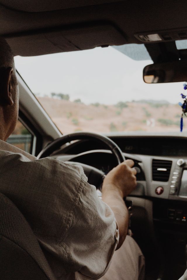 Driver Supply Service in Kathmandu